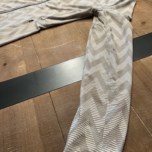 MERRELL Full Zip Running Women’s Jacket Size Small - Picture 4 of 10